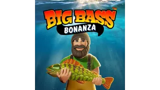 Big Bass Bonanza