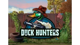 Duck Hunters