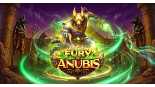 Fury of Anubis