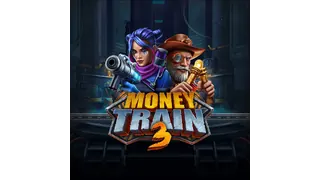 Money Train 3