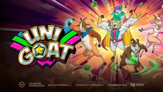 Unigoat