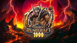 Viking Runecraft 1000